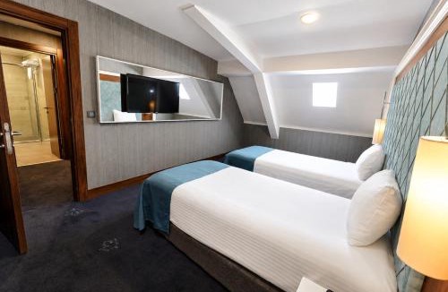 Erenler Hotel | Premier Inn Sakarya