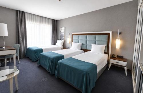 Erenler Hotel | Premier Inn Sakarya