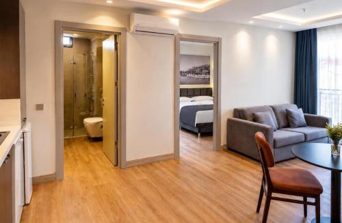 Bakırkoy Apartment | Rai Premium İstanbul