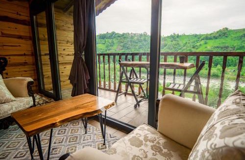 Ardesen Hotel | Huzur Bungalov