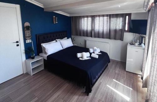 Pendik District Hotel | Blue Sea Hotel
