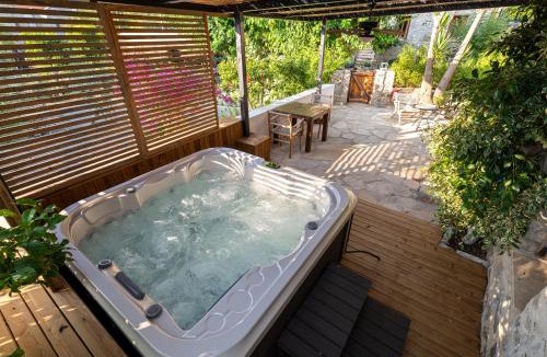 Old Datca Bed & Breakfast | Ultava Houses