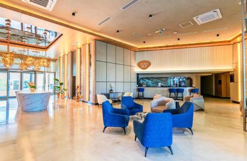 Cenger Hotel | Çenger Blue Collection Hotel Ultra All Inclusive