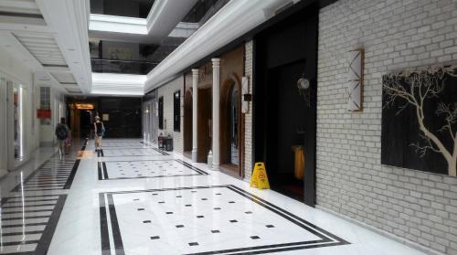 Sorgun Mahallesi Hotel | LRS Hotels Port River Hotel & Spa - Ultra All Inclusive