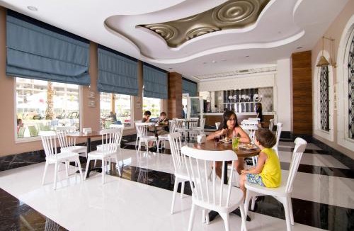 Sorgun Mahallesi Hotel | LRS Hotels Port River Hotel & Spa - Ultra All Inclusive