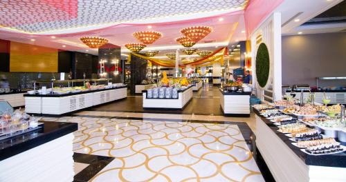 Sorgun Mahallesi Hotel | LRS Hotels Port River Hotel & Spa - Ultra All Inclusive