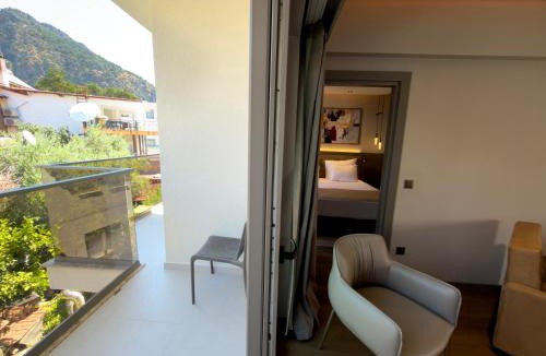 Gocek Resort | Göcek Lykia Resort Premium Concept Hotel
