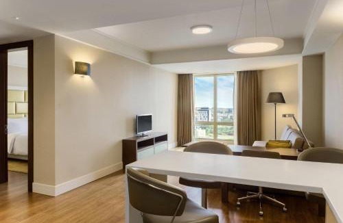 Bagcilar Hotel | Wyndham Grand Istanbul Europe