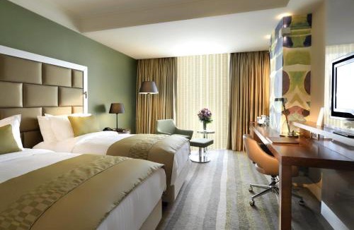 Bagcilar Hotel | Wyndham Grand Istanbul Europe