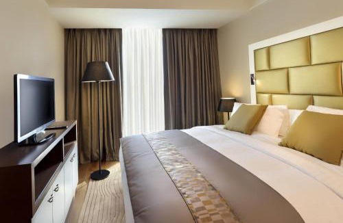 Bagcilar Hotel | Wyndham Grand Istanbul Europe