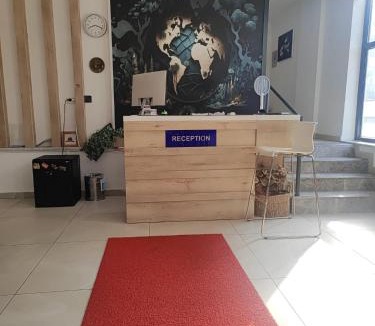 Liman Mahallesi Hotel | Tut Hotel