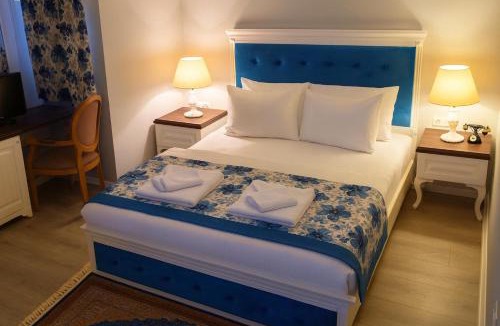 Yomra Hotel | Sahil Panorama Otel