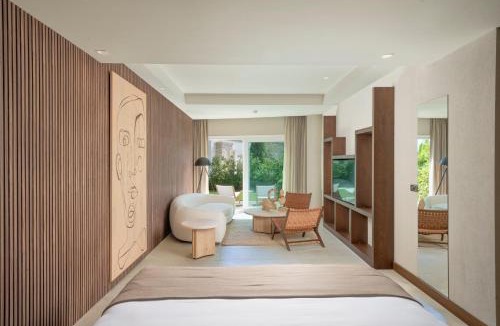 Bodrum City Center Hotel | Mavilu Luxury Hotel