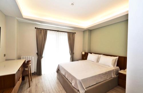 Sultanahmet Hotel | Hotel Lina Oldcity