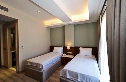 Sultanahmet Hotel | Hotel Lina Oldcity