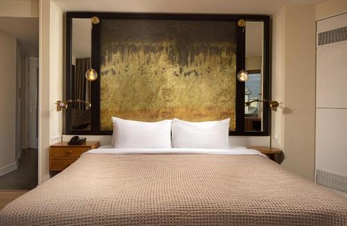 Pera Hotel | Miapera Hotel & Spa - Special Class