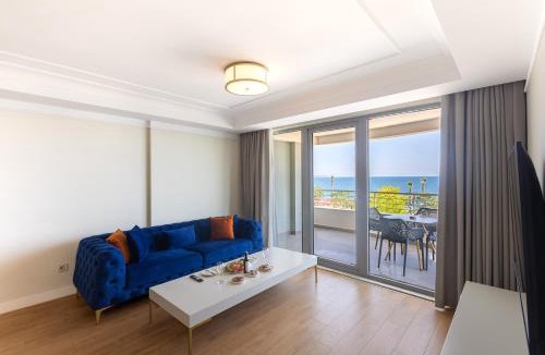 Konyaalti Hotel | Reo Hotel