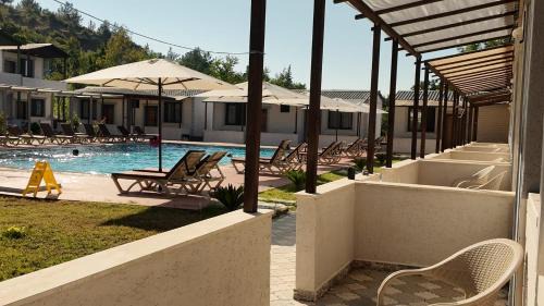 Konacık Resort | Arsuz Suite House