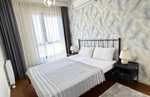 Mahmutbey Apartment | huzurlu ve şirin