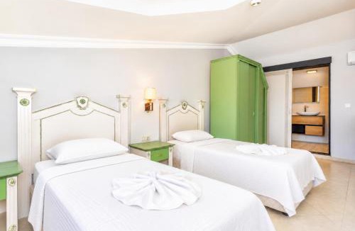 Dalyan Villa | Villa Deniz Paradise