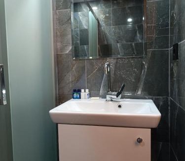 Pamukkale City Centre Hotel | Pamukkale Cleopatra