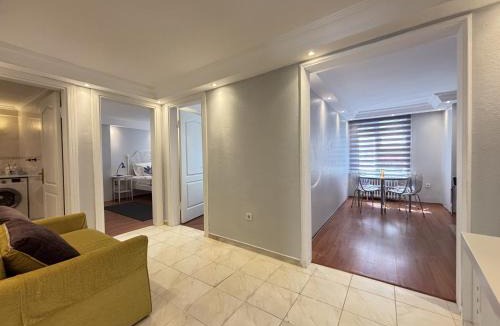 Osmanbey Apartment | Curated Living in Nişantaşı