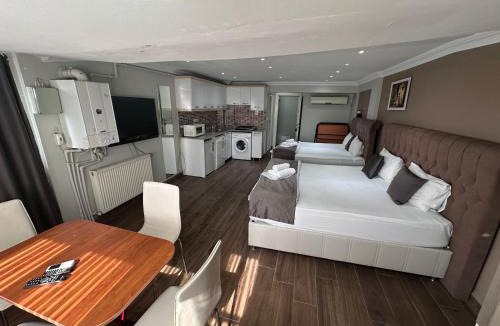Taksim Apartment | Black Bird Suite Hotel