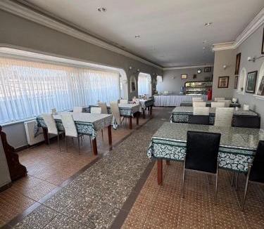 Suleymanpasa Hotel | Aslanlar Otel