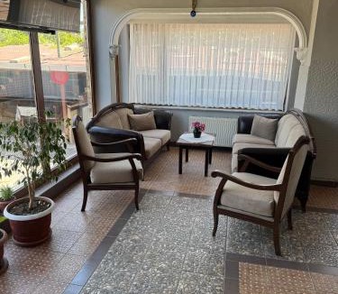 Suleymanpasa Hotel | Aslanlar Otel