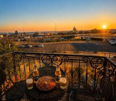 Kumkapi Hotel | Kumkapı Hotel - Special Category
