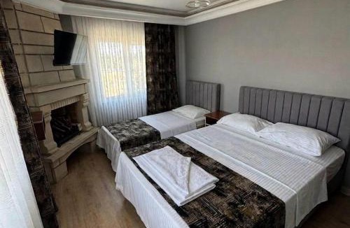 Suleymanpasa Hotel | Aslanlar Otel