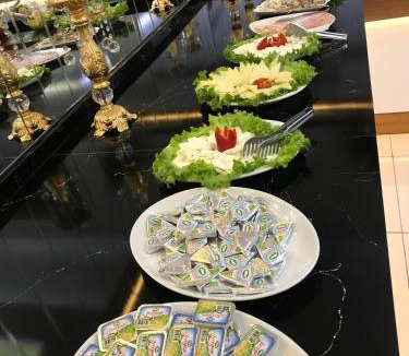 Afyonkarahisar Hotel | Afyon Grand Arı Hotel