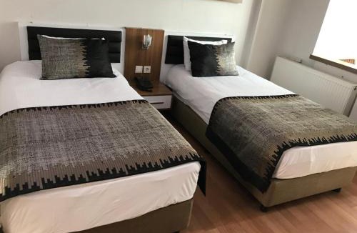 Afyonkarahisar Hotel | Afyon Grand Arı Hotel