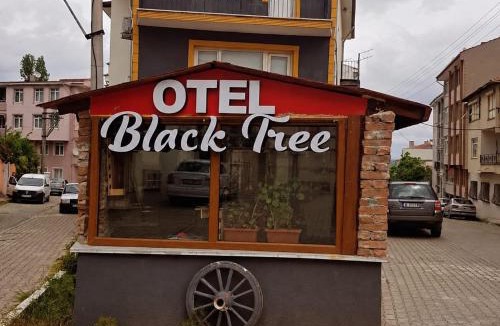 Edirne House | Blacktree Edirne