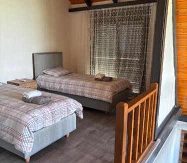 Akyazı Villa | Kuzluk Manzara Bungalow