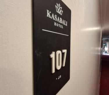 Menderes Bed & Breakfast | Kasabalı OTEL&BUNGALOW