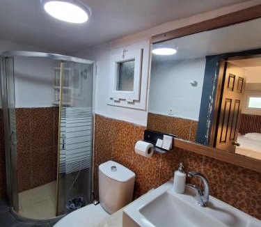 Menderes Bed & Breakfast | Kasabalı OTEL&BUNGALOW