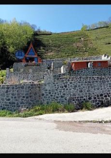 Arhavi Hotel | Hasretim Villa Bungalov