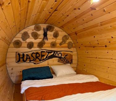 Arhavi Hotel | Hasretim Villa Bungalov