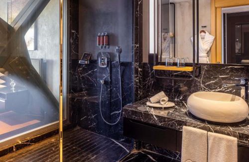 Gumussuyu Mahallesi Hotel | Sofitel Istanbul Taksim