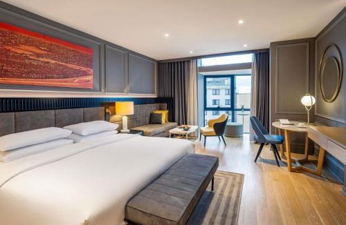 Gumussuyu Mahallesi Hotel | Sofitel Istanbul Taksim