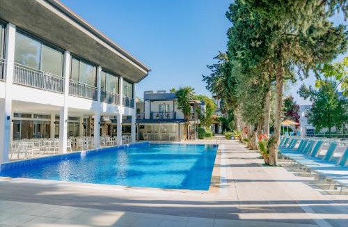 Bitez Hotel | Bitez Garden Life
