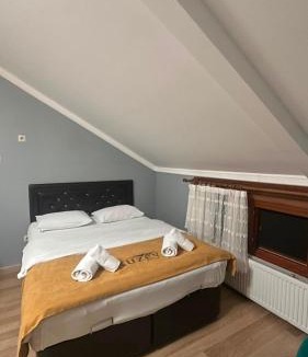 Uzungol House | Kuzey Suite Otel