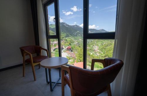 Hamsikoy Hotel | Demederon Hotel
