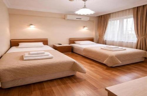Sarkoy Hotel | Coskun Otel Şarköy