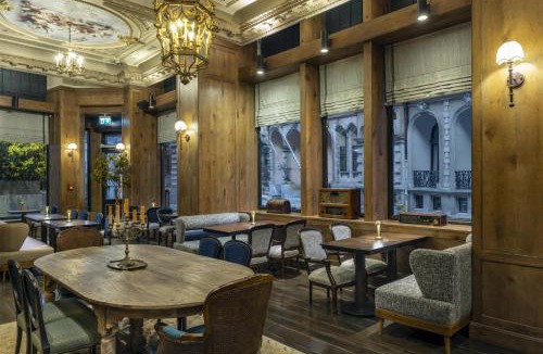 Pera Hotel | Palazzo Donizetti Istanbul, Tapestry Collection by Hilton