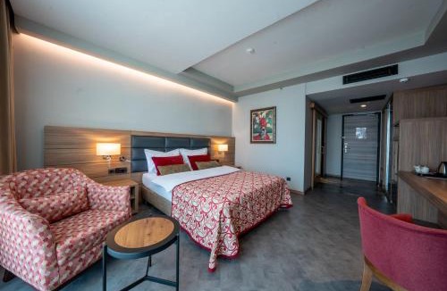 Bandirma Hotel | Grand Asya Hotel