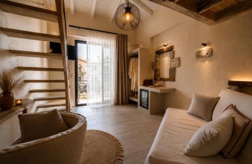 Hacımemis Hotel | Moranka by ALS ALAÇATI