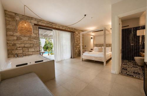 Hacımemis Hotel | Moranka by ALS ALAÇATI