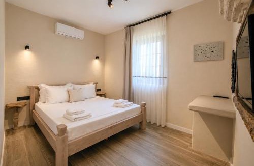 Hacımemis Hotel | Moranka by ALS ALAÇATI